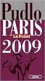 Revue Michel Lafon  / Le Pudlo Paris
