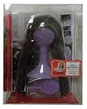 Liv Doll Black with Highlights Hairstyle Wig *Doll NOT Included