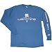 Tampa Bay Lightning Reebok Futuristic Longsleeve Tee