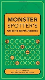 Monster Spotter's Guide to North America