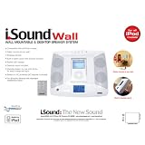 Dreamgear Dgipod-353 I.Sound Alarm&Speaker System