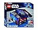 Neat-Oh! LEGO Star Wars ZipBin 1000 Brick Storage Toy Box and Playmat