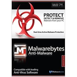 Malwarebytes Anti-Malware Lifetime