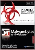 DSOLUTION Malwarebytes' Anti-Malware Lifetime - Windows