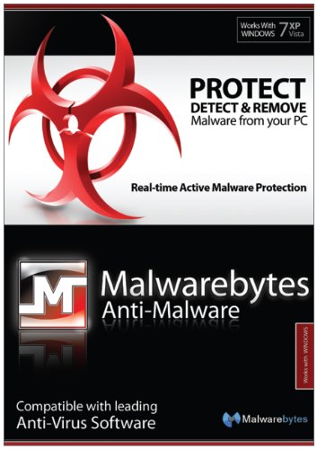 Malwarebytes Anti-Malware Lifetime