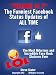 Funniest Facebook Status Updates of ALL Time: Volume #2 Hilarious! (Funny Facebook)