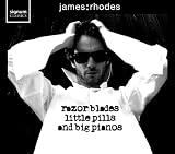 Razor Blades, Little Pills & Big Pianos