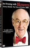 DVD : An Evening With Blowers [2008]