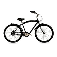 Cadillac Fleetwood Cruiser Bike (26-Inch Wheels)