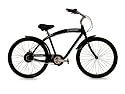 Cadillac Fleetwood Cruiser Bike (26-Inch Wheels)