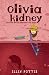 Olivia Kidney Secret Beneath City