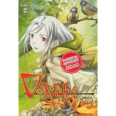 Dorothea VOL 02
