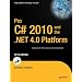 Pro C# 2010 and the .NET 4.0 Platform, Fifth Edition