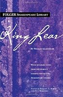 King Lear (Folger Shakespeare Library)