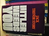 Hitler needs you : a novel