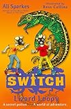 Lizard loopy