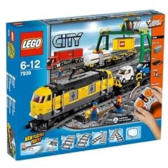 LEGO City 7939 - G�terzug