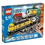 LEGO City 7939 - Treno merci di LEGO