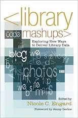 Library Mashups: Exploring New Ways to Deliver Library Data
