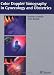 Color Doppler Sonography In Gynecology And Obstetrics