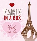 Paris in a Box: Ooh La La! (Mini Kit): Ooh La La! (Mini Kit): Ooh La La! (Mini Kit)