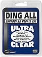 Ding All Standard (polyester) Repair Kit