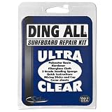 Ding All Standard Repair Kit
