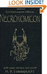 Necronomicon: The Best Weird Tales of...