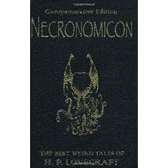 Necronomicon: The Weird Tales of H.P. Lovecraft