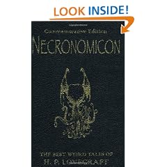 Necronomicon: The Best Weird Tales of H.P. Lovecraft: The Best Weird Fiction of H.P. Lovecraft (GOLLANCZ S.F.)