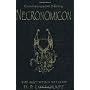 Necronomicon: The Weird Tales of H.P. Lovecraft by H.P. Lovecraft