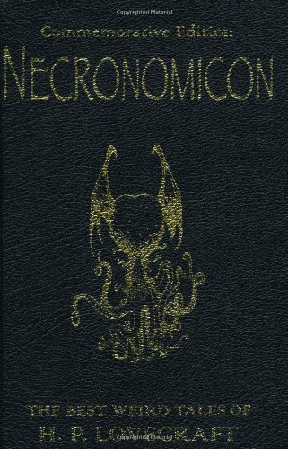 Necronomicon: The Best Weird Tales of H.P. Lovecraft: The Best Weird Fiction of H.P. Lovecraft (GOLLANCZ S.F.)