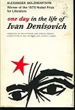 One Day in the Life of Ivan Denisovich: A Novel
