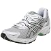 ASICS Women's GEL-1140 Running Shoe,Lightning/Platinum/Apple Green,9.5 B US