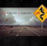 The Spirit Of Radio [Snakes & Arrows Live Version]