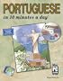 PORTUGUESE in 10 minutes a day� with CD-ROM