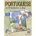 PORTUGUESE in 10 minutes a day� with CD-ROM