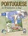 PORTUGUESE in 10 minutes a day® with CD-ROM
