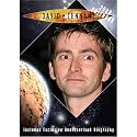 David Tennant A3 CALENDAR 2008
