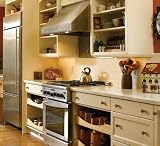 American Lighting 28-Inch T2 Under Cabinet Light 18 Watt Lamp, On/Off Switch, 120 Volt, Bronze #043T-18-120-28BR1