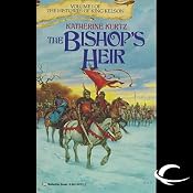The Bishop's Heir: The Histories of King Kelson, Book 1 | [Katherine Kurtz]