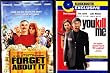 You Kill Me , Forget About It : Crime Comedy 2 Pack