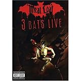 Meat Loaf - 3 Bats Live (2007)
