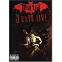 Meat Loaf - 3 Bats Live