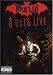 Meat Loaf - 3 Bats Live