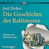 Image de Die Geschichte der Baltimores: 2 CDs