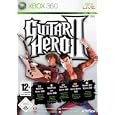 Guitar Hero 2 - jeu seul