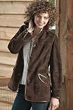 Women's Countryside Suede Jacket