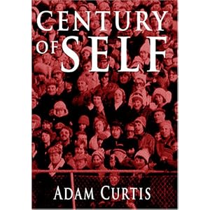 Century of Self [2 DVD Set]