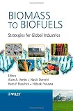 51Tpri4UjbL. SL160  Biomass to Biofuels: Strategies for Global Industries